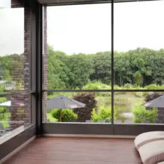 Amrâth Hotel Born Sittard Thermen балкон