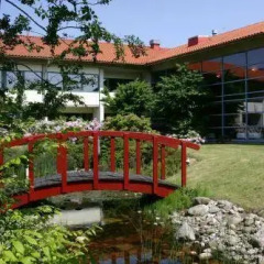 Отель BEST WESTERN Hotel Jagersro Швеция, Мальме - отзывы, цены и фото номеров - забронировать отель BEST WESTERN Hotel Jagersro онлайн фото 6