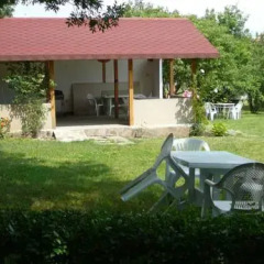 Отель Zora Camping - Bungalows Болгария, Аврен - отзывы, цены и фото номеров - забронировать отель Zora Camping - Bungalows онлайн