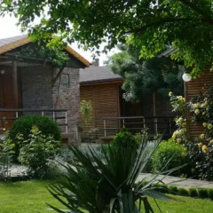 Отель Zora Camping - Bungalows Болгария, Аврен - отзывы, цены и фото номеров - забронировать отель Zora Camping - Bungalows онлайн фото 4