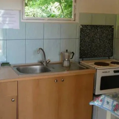 Отель Zora Camping - Bungalows Болгария, Аврен - отзывы, цены и фото номеров - забронировать отель Zora Camping - Bungalows онлайн в номере