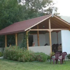 Отель Zora Camping - Bungalows Болгария, Аврен - отзывы, цены и фото номеров - забронировать отель Zora Camping - Bungalows онлайн фото 2