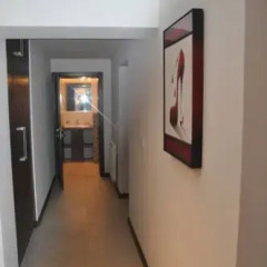 Отель Apartamenty Grunwaldzka Закопане интерьер отеля фото 3