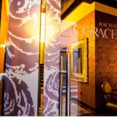Отель Hacienda la Coracera Испания, Сан-Мартин-де-Вальдейглесиас - отзывы, цены и фото номеров - забронировать отель Hacienda la Coracera онлайн спа фото 2
