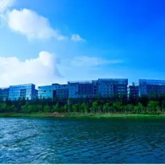 Отель Bay Breeze Hotel Китай, Шэньчжэнь - отзывы, цены и фото номеров - забронировать отель Bay Breeze Hotel онлайн приотельная территория