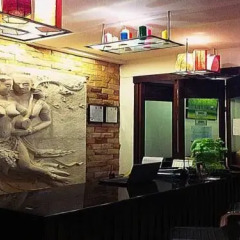Athome Hotel @Nanai 8 Патонг детские мероприятия