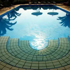 Kelyfos Hotel Ситония бассейн фото 3