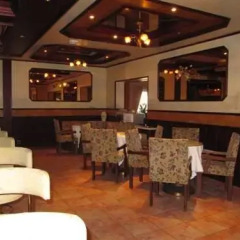 Hotel Le Val D'ourthe гостиничный бар