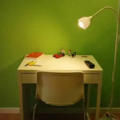 Oporto Excentric Design Hostel удобства в номере