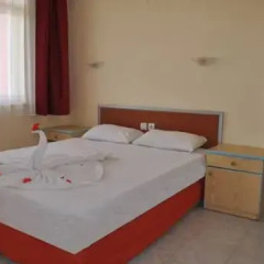 Eroglu Apart Hotel Турция, Сиде - отзывы, цены и фото номеров - забронировать отель Eroglu Apart Hotel онлайн комната для гостей фото 5