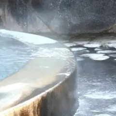 Отель Kiya Ryokan Мисаса приотельная территория фото 2
