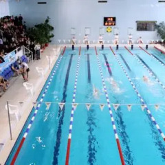 Отель Sport Hotel Poznan Польша, Познань - отзывы, цены и фото номеров - забронировать отель Sport Hotel Poznan онлайн бассейн