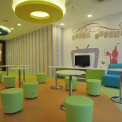 Гостиница Shakhtar Plaza Украина, Донецк - 4 отзыва об отеле, цены и фото номеров - забронировать гостиницу Shakhtar Plaza онлайн детские мероприятия