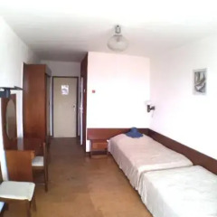 Отель Hostel Tundja Болгария, Солнечный берег - отзывы, цены и фото номеров - забронировать отель Hostel Tundja онлайн комната для гостей фото 3
