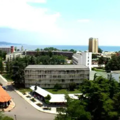 Отель Hostel Tundja Болгария, Солнечный берег - отзывы, цены и фото номеров - забронировать отель Hostel Tundja онлайн