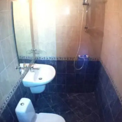 Отель Hostel Tundja Болгария, Солнечный берег - отзывы, цены и фото номеров - забронировать отель Hostel Tundja онлайн ванная