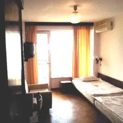 Отель Hostel Tundja Болгария, Солнечный берег - отзывы, цены и фото номеров - забронировать отель Hostel Tundja онлайн комната для гостей фото 2