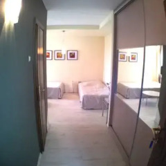 Отель Hostel Tundja Болгария, Солнечный берег - отзывы, цены и фото номеров - забронировать отель Hostel Tundja онлайн комната для гостей фото 4