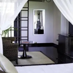Отель Hoshino Resort Resonare Kohamajima в номере фото 2
