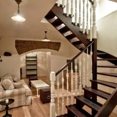 Апартаменты Gaono Residence Apartments спа