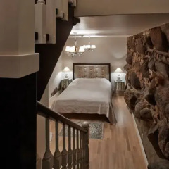 Апартаменты Gaono Residence Apartments спа фото 2