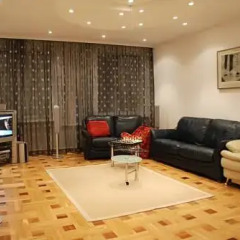 Апартаменты Dom I Co Apartments интерьер отеля фото 3