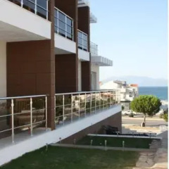 Twins Hotel Чешме фото 3
