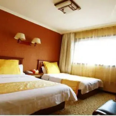 Отель Beijing Hutong Inn Китай, Пекин - 11 отзывов об отеле, цены и фото номеров - забронировать отель Beijing Hutong Inn онлайн комната для гостей