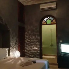Отель Riad l'Emir удобства в номере фото 2