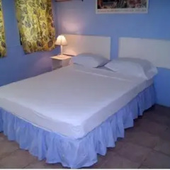 Отель Meridian Inn