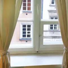 Апартаменты Design City Old Town - Mostowa 2 Apartment Варшава комната для гостей фото 5