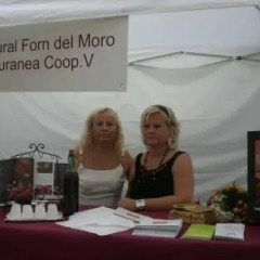 Отель Casa Rural Forn Del Moro питание