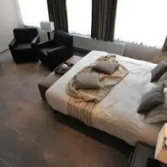 Отель Pegasus Studioflats Brussels City Aparthotel спа