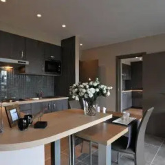 Отель Pegasus Studioflats Brussels City Aparthotel в номере фото 2