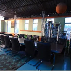 Отель Palagya Hotel & Restaurant Непал, Катманду - отзывы, цены и фото номеров - забронировать отель Palagya Hotel & Restaurant онлайн помещение для мероприятий фото 2