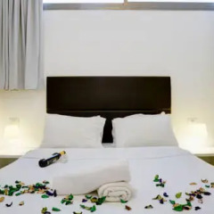 Отель Liber Seashore Suites Тель-Авив детские мероприятия