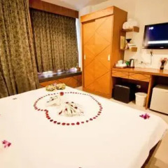 Отель The Chambre удобства в номере фото 2