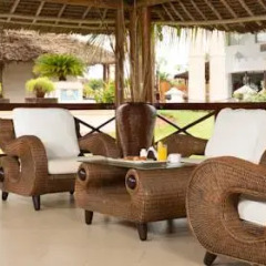 Отель Royal Zanzibar Beach Resort All Inclusive интерьер отеля фото 3