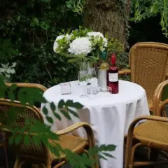 Отель Alp de Veenen Hotel Нидерланды, Амстелвен - отзывы, цены и фото номеров - забронировать отель Alp de Veenen Hotel онлайн питание фото 3
