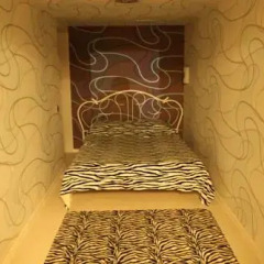 Dubai Hotel интерьер отеля фото 2