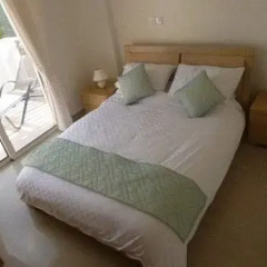 Апартаменты Vanessa Apartments комната для гостей фото 4