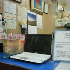 Hostel Komatsu Ueno Station Токио питание фото 2