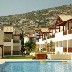 Апартаменты Vanessa Apartments бассейн фото 3