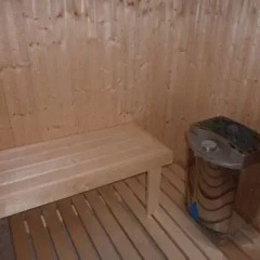 Апартаменты Vanessa Apartments сауна