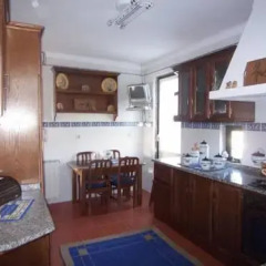 Отель Casa Da Portaria в номере