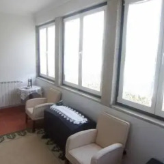 Отель Casa Da Portaria комната для гостей
