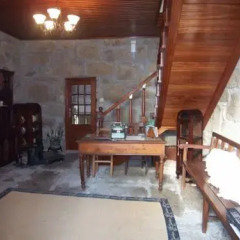 Отель Casa Da Portaria интерьер отеля