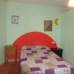 Отель Hostal Becerrea Мадрид детские мероприятия