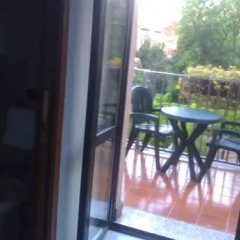 Hotel Paola балкон