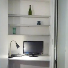 Апартаменты Design City Old Town - Mostowa Apartment удобства в номере